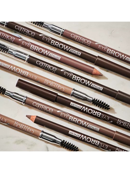 Catrice Eye Brow Stylist 1.4g donna 70 Chestnut Charm