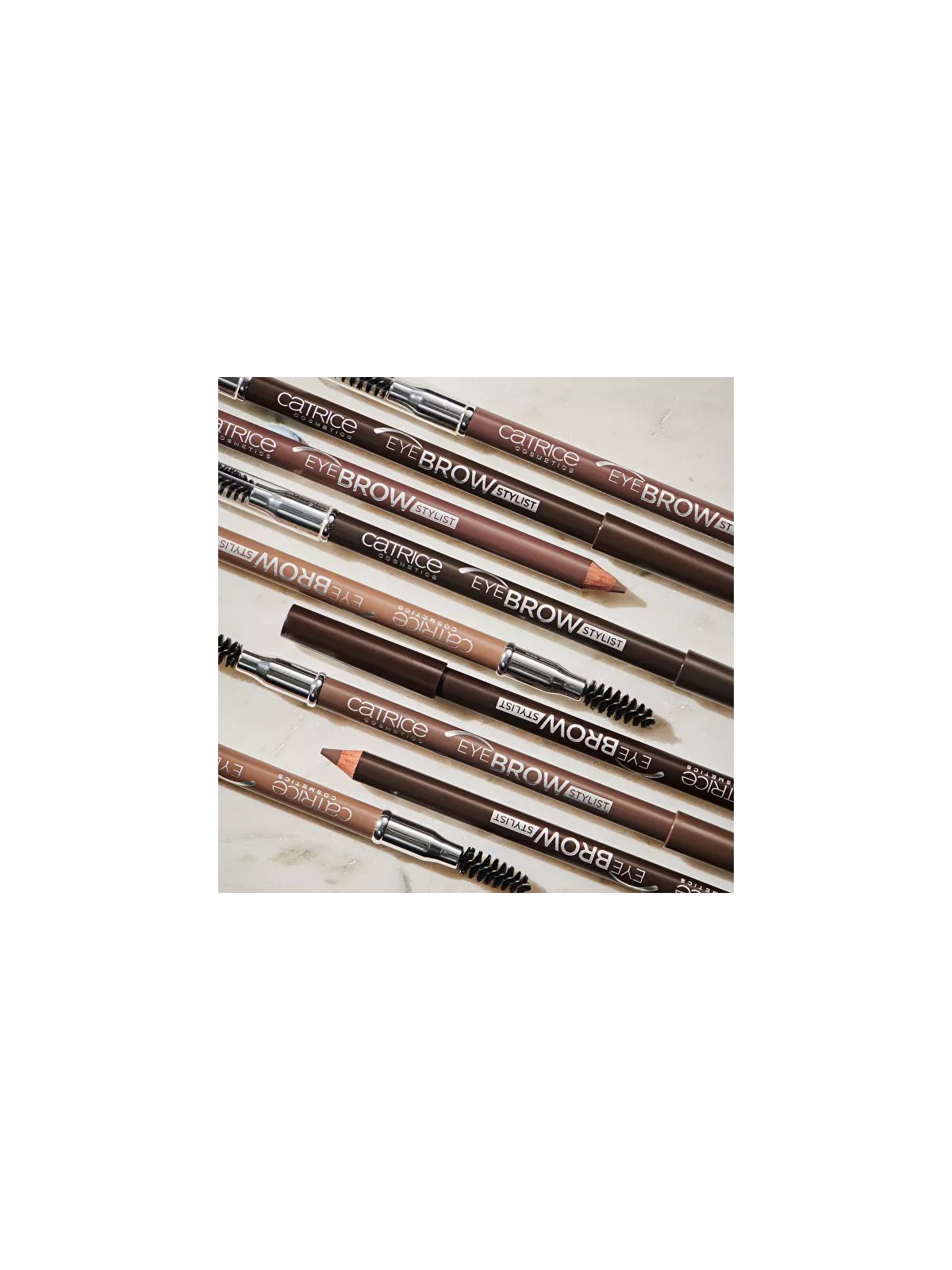 Catrice Eye Brow Stylist 1.4g donna 70 Chestnut Charm