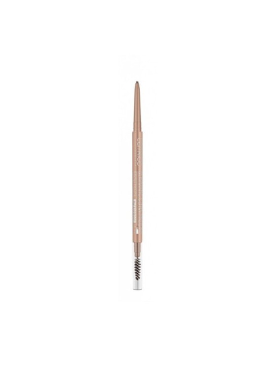 Catrice Matita per ciglia waterproof SlimMatic matita per sopracciglia ultra precisa waterproof 005 g donna  050 Chocolate
