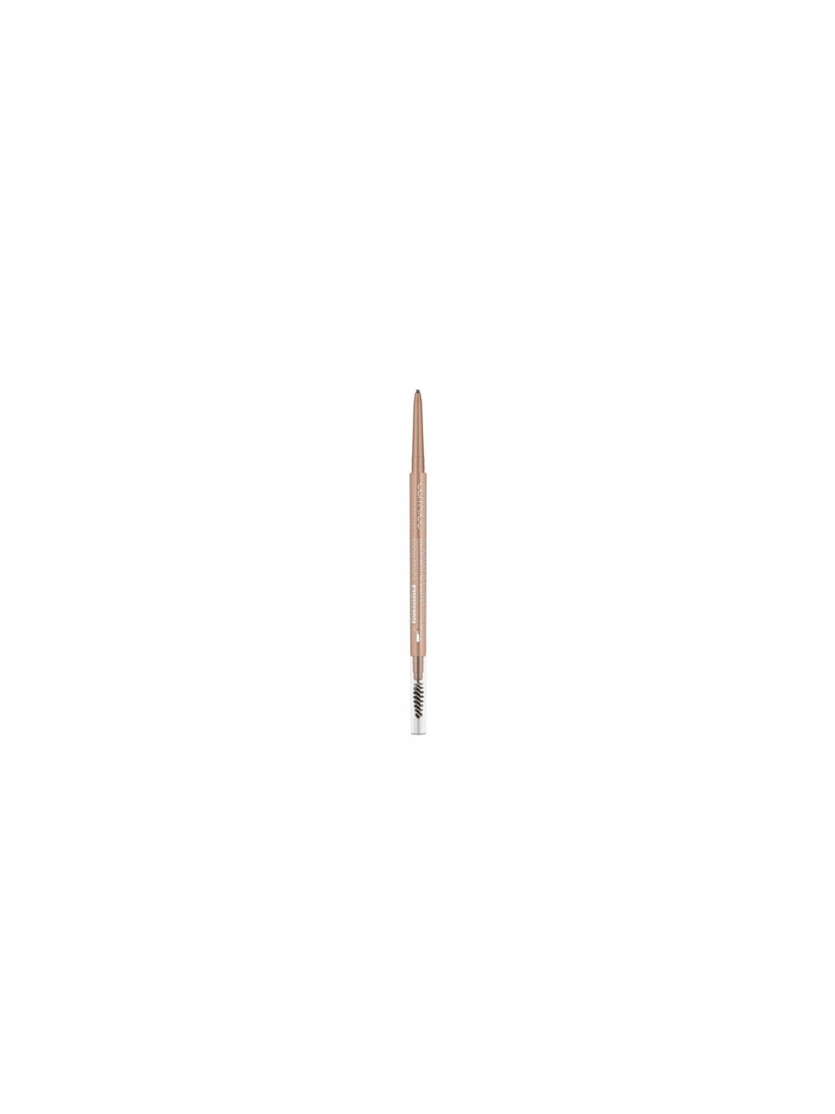Catrice Matita per ciglia waterproof SlimMatic matita per sopracciglia ultra precisa waterproof 005 g donna  050 Chocolate