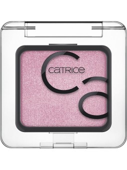 Catrice Ombretto altamente pigmentato Art Couleurs 2 g donna 460 Frosted Dust