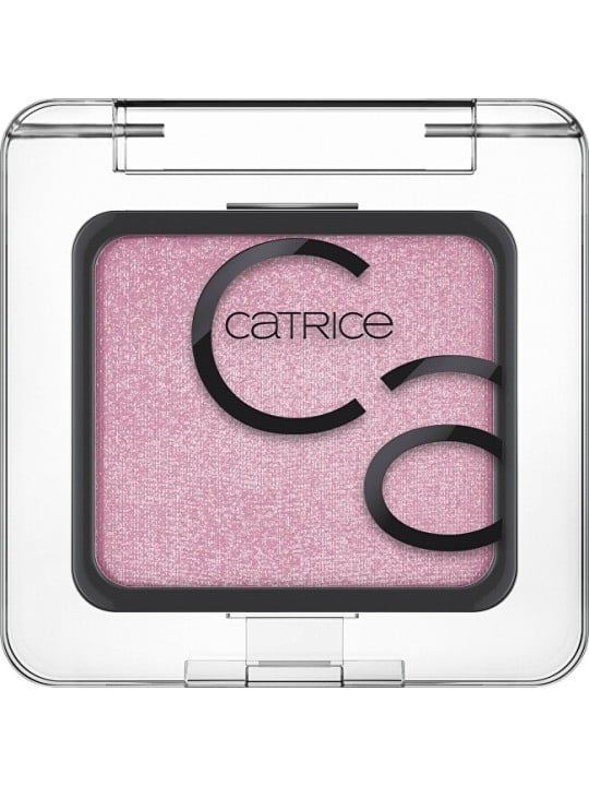 Catrice Ombretto altamente pigmentato Art Couleurs 2 g donna 460 Frosted Dust