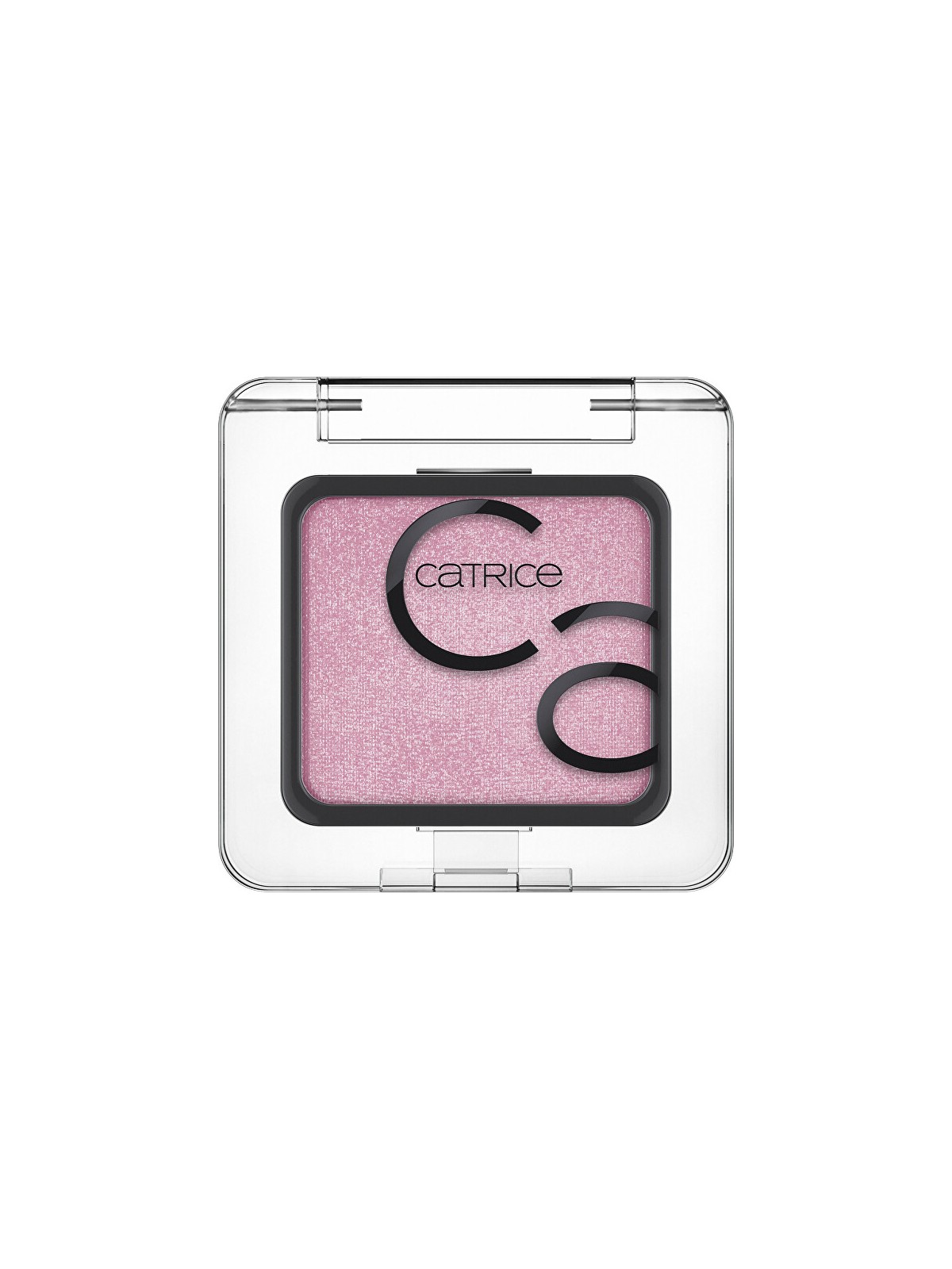 Catrice Ombretto altamente pigmentato Art Couleurs 2 g donna 460 Frosted Dust