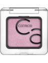 Catrice Ombretto altamente pigmentato Art Couleurs 2 g donna 460 Frosted Dust