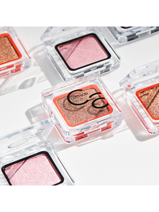 Catrice Ombretto altamente pigmentato Art Couleurs 2 g donna 460 Frosted Dust