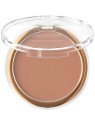 Catrice Sun Glow polvere abbronzante opaca 95 g donna 030 Medium Bronze