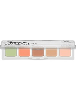 Catrice ALLROUND correttore 010 6 gr unisex