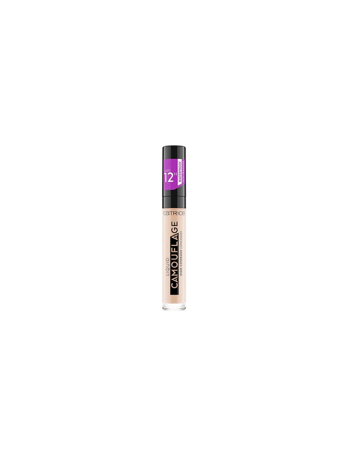 Catrice Waterproof High Coverage Concealer 005 Light Natural