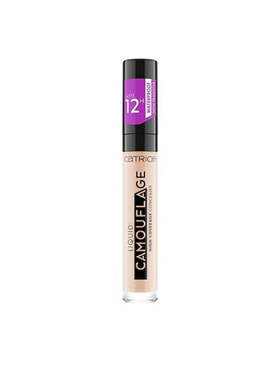 Catrice Waterproof High Coverage Concealer 007 Rosa Naturale