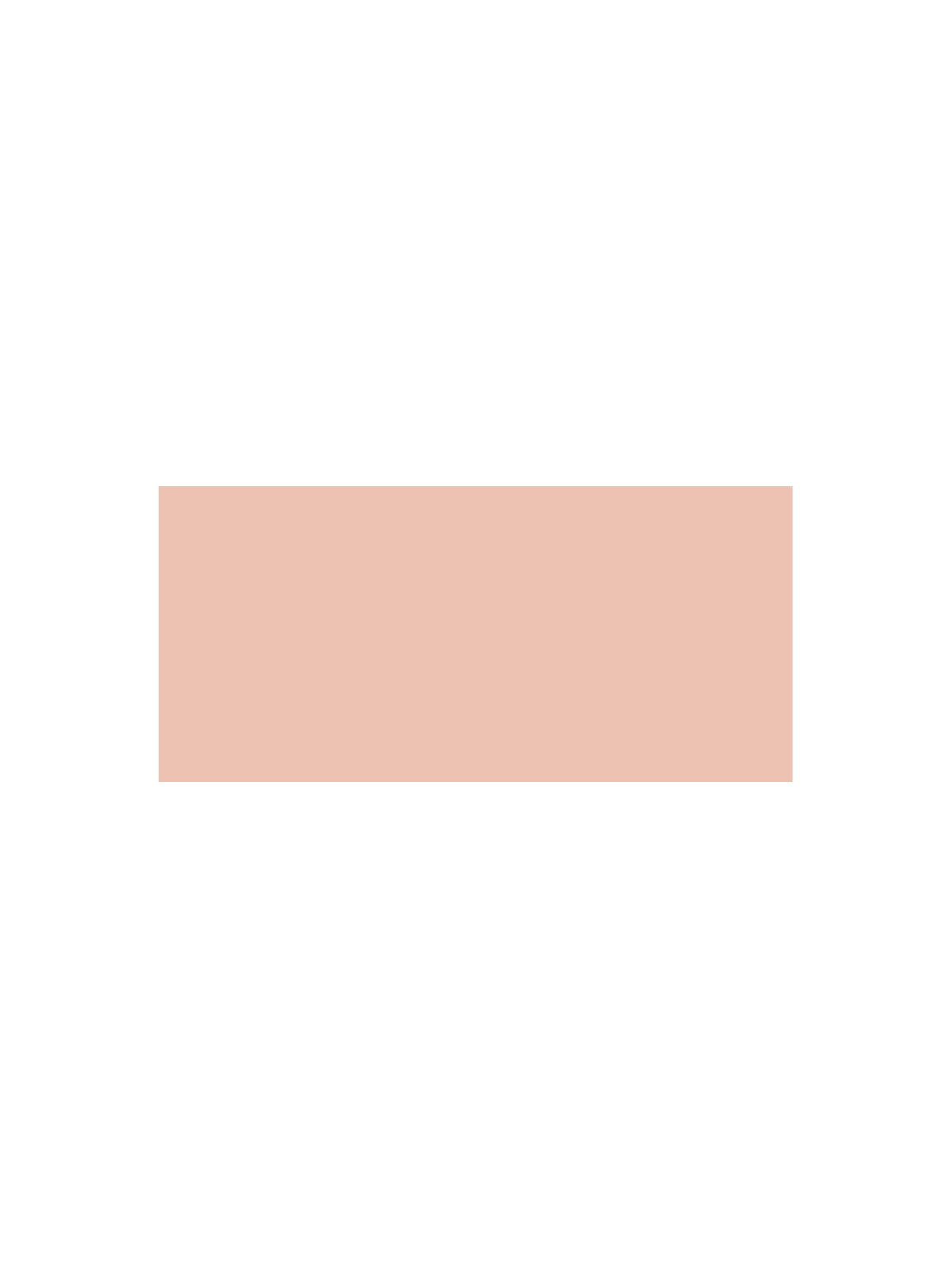Catrice Waterproof High Coverage Concealer 007 Rosa Naturale