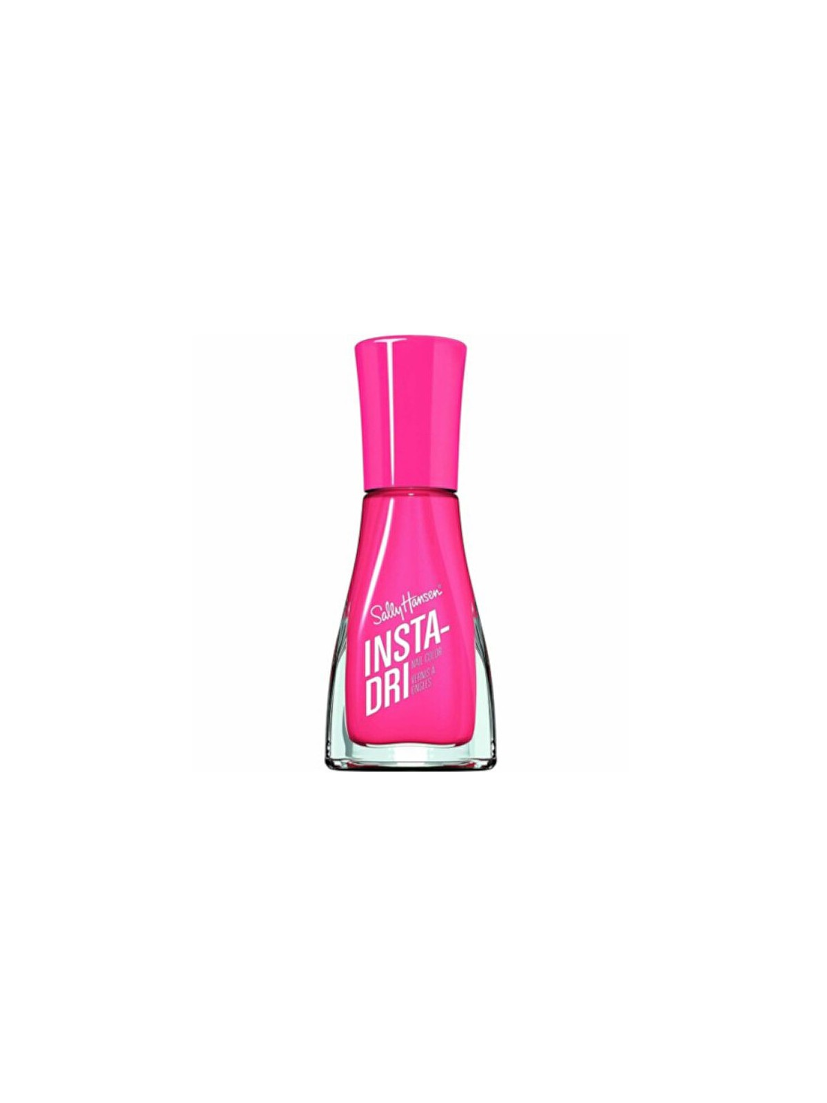 Sally Hansen INSTADRI colore per unghie 393 donna