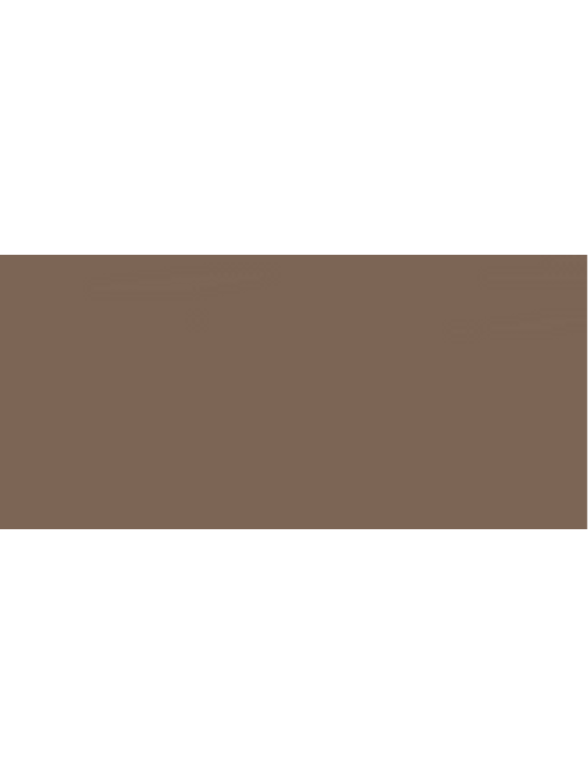 Matita per Sopracciglia Rimmel London Brow This Way 02 Marrone Medio