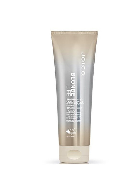 Joico Blonde Life Balsamo Illuminante per Donne 250ml