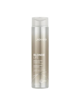 Joico Shampoo schiarente Blonde Life donna 300ml