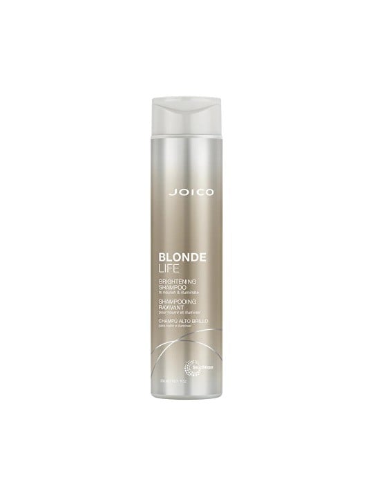 Joico Shampoo schiarente Blonde Life donna 300ml