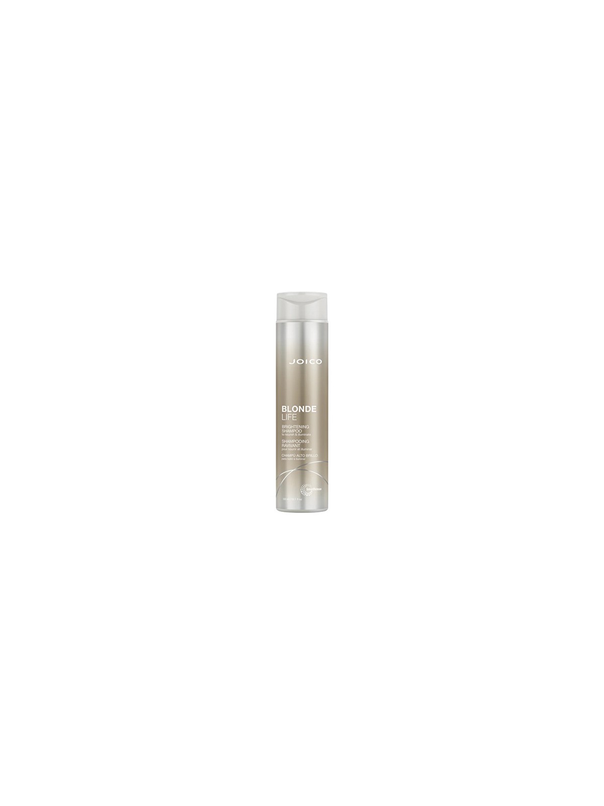 Joico Shampoo schiarente Blonde Life donna 300ml