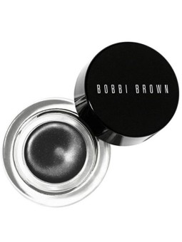 Bobbi Brown Long-Wear Gel Eyeliner donna 3g Numero 1 Black Ink