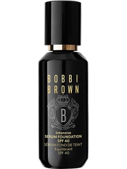 Fondotinta Bobbi Brown Intensive Skin Serum SPF 40 Golden