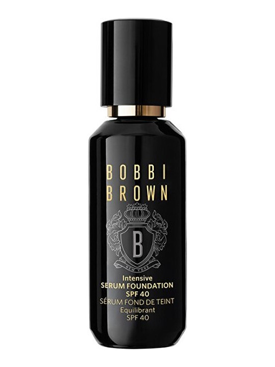 Fondotinta Bobbi Brown Intensive Skin Serum SPF 40 Golden