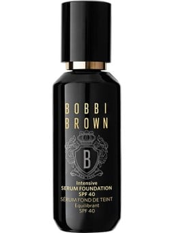 Fondotinta Bobbi Brown Intensive Skin Serum SPF 40 Almond