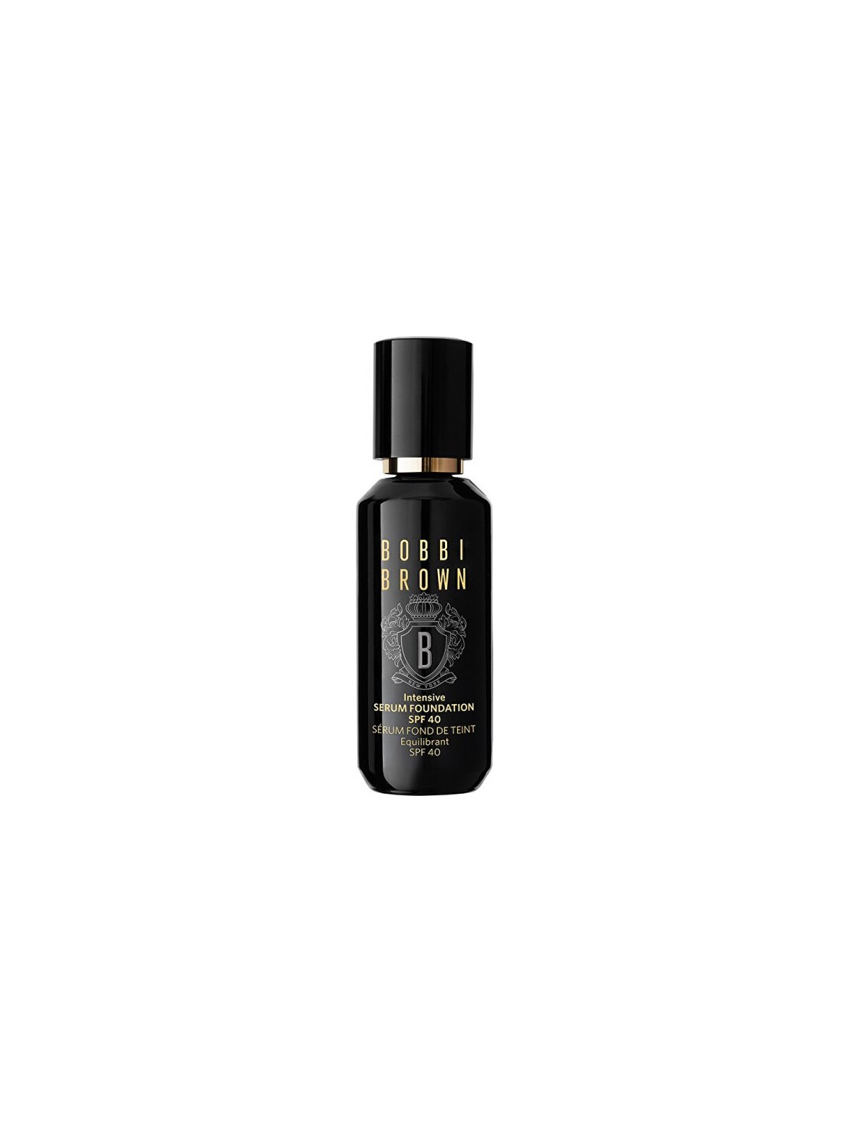 Fondotinta Bobbi Brown Intensive Skin Serum SPF 40 Almond