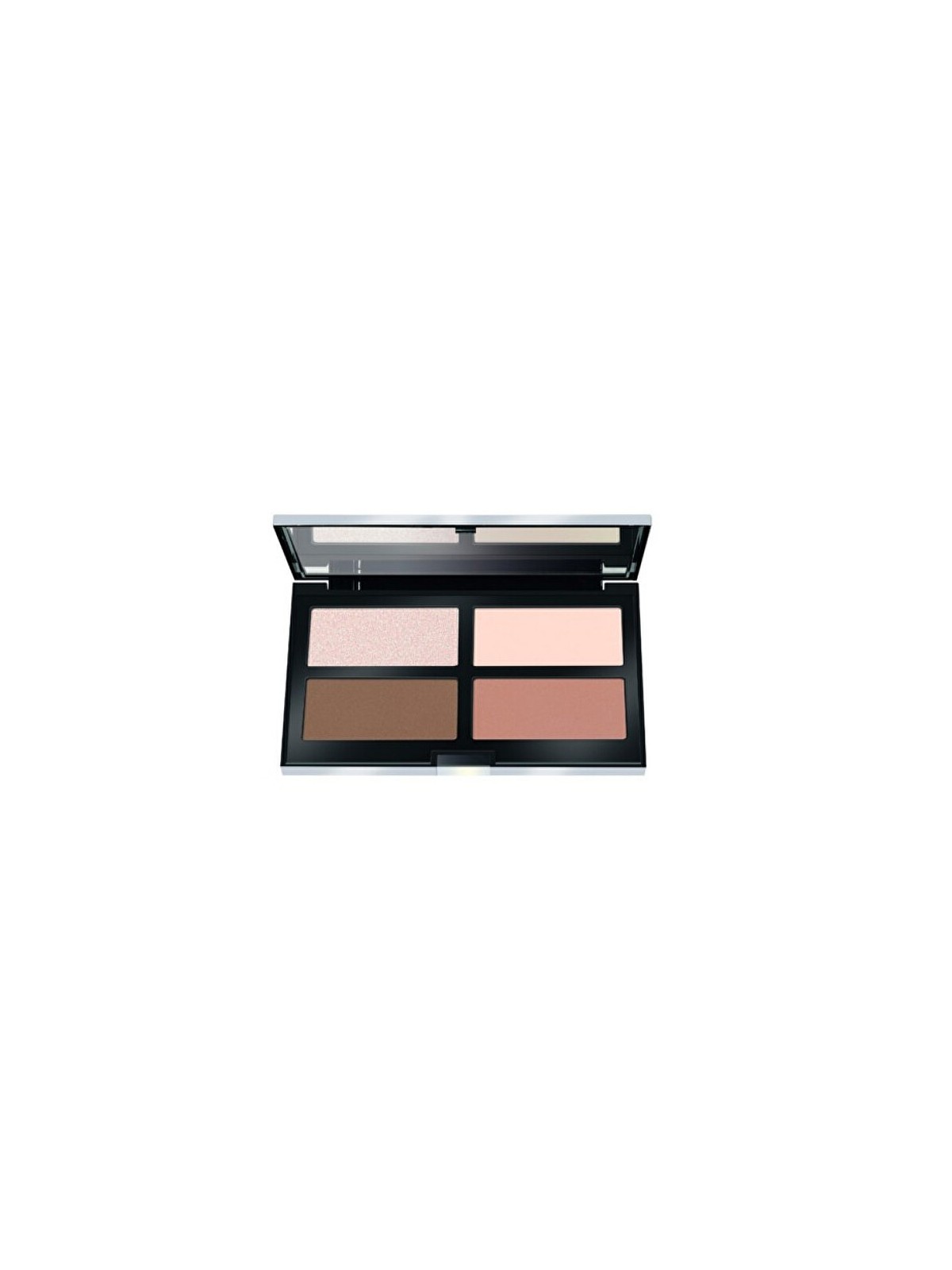 Pupa Contouring & Strobing Powder Palette 17,5g 001 Light