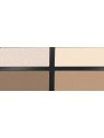 Pupa Contouring & Strobing Powder Palette 17,5g 001 Light