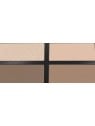 Pupa Contouring & Strobing Powder Palette Pelle Media