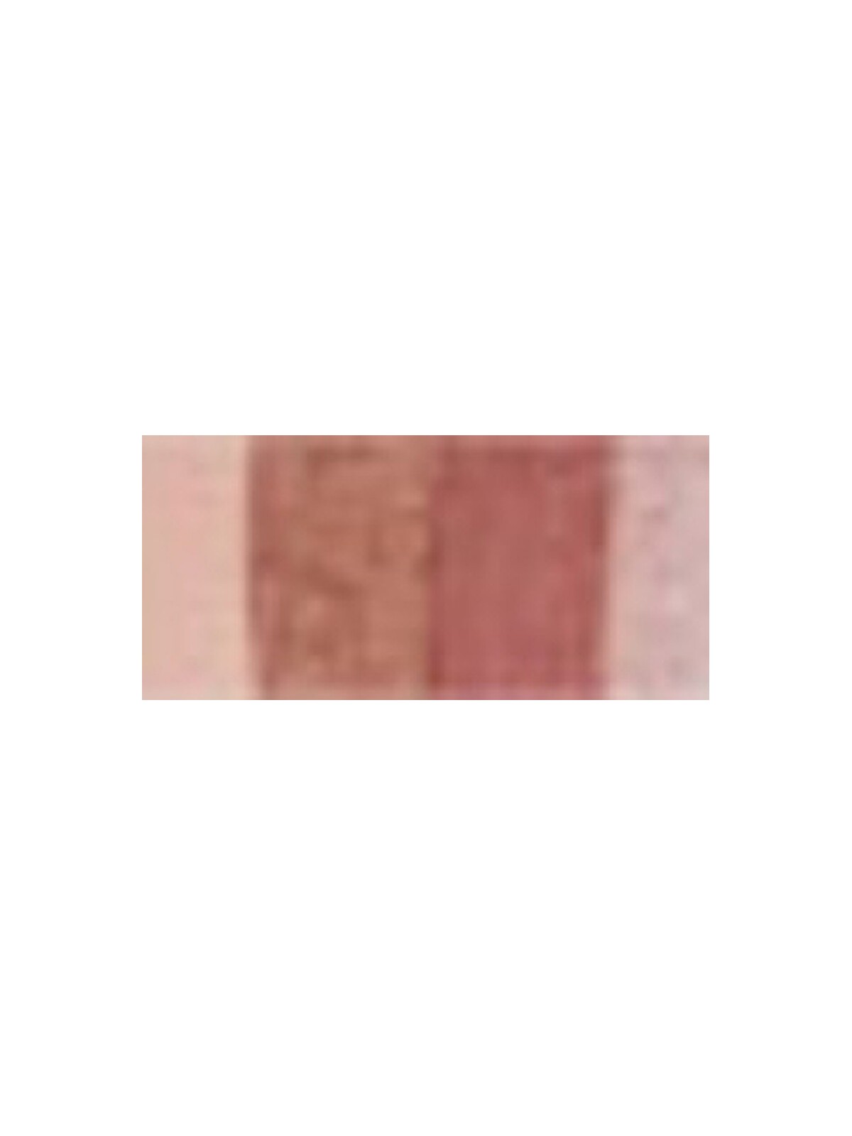Pupa Luminys Baked All Over Illuminating Blush-Powder donna 9g Numero 01 Stripes Rose