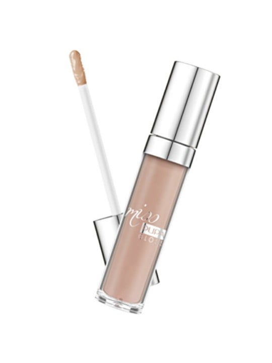 Pupa Miss Pupa Ultra-Shine Lip Gloss 5ml Numero 100 Crystal Glass