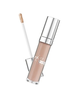 Pupa Miss Pupa Ultra-Shine Lip Gloss donna 5ml Numero 302 Ingenious Pink