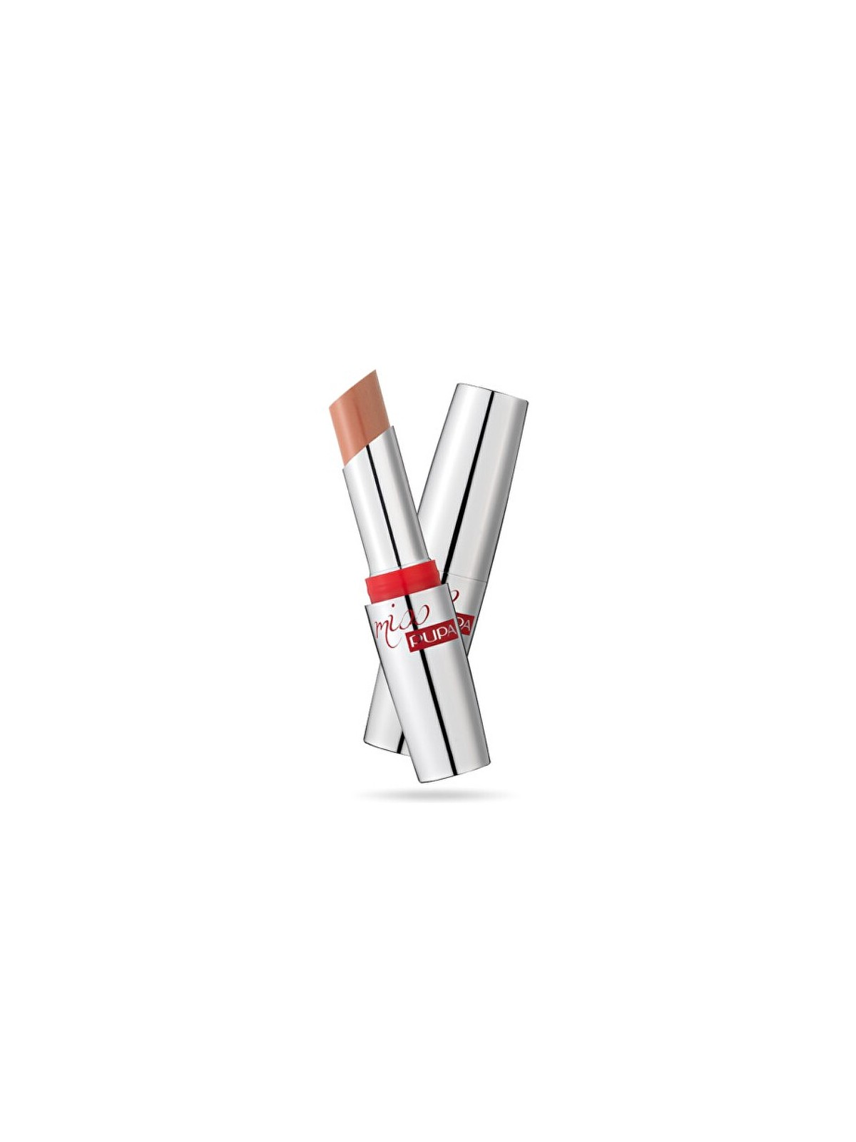 Pupa Rossetto Ultra Gloss Miss Pupa 206 Infinitive Mauve