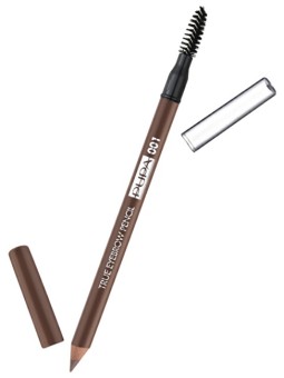 Pupa True Eyebrow Pencil Waterproof Matita per sopracciglia