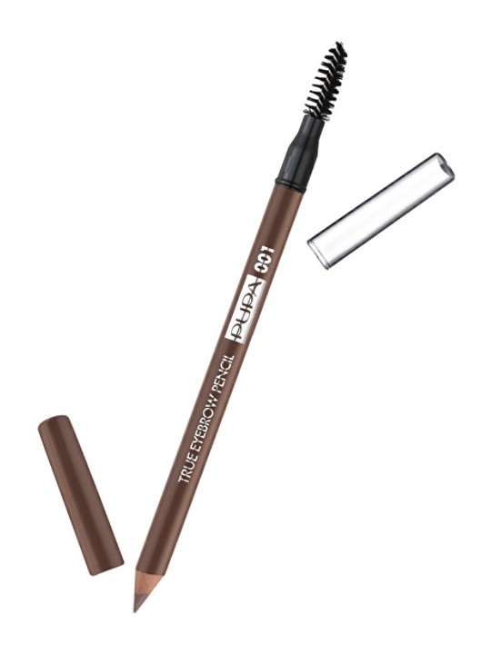 Pupa True Eyebrow Pencil Waterproof Matita per sopracciglia