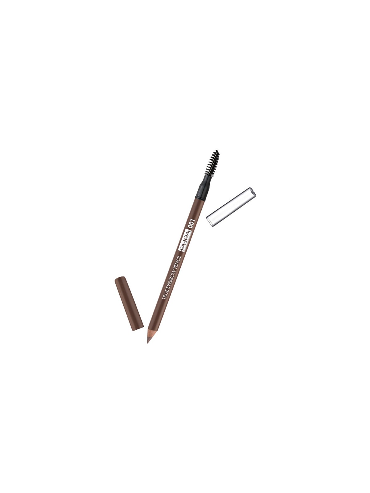 Pupa True Eyebrow Pencil Waterproof Matita per sopracciglia