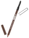 Pupa True Eyebrow Pencil Waterproof Matita per sopracciglia