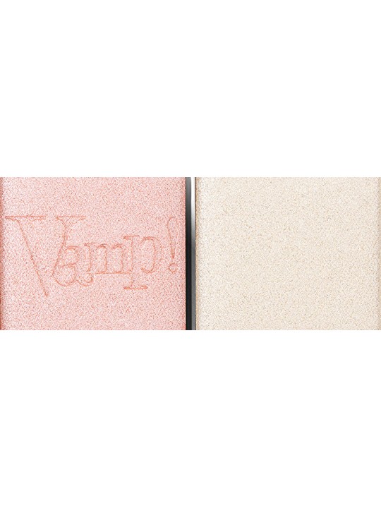 Pupa Vampiro Ombretto Duo compatto 22 g donna 1