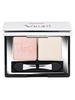 Pupa Vamp Ombretto Doppio 012 - Eleganza in 2,2g