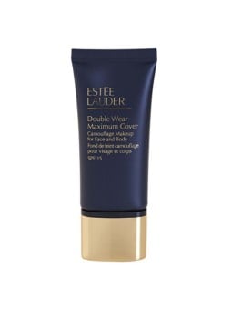 Estee Lauder DOUBLE WEAR COPERTURA MAX1N3 Vaniglia Cremosa