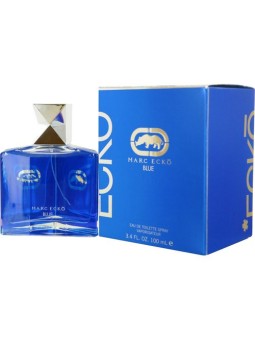 Marc Ecko Blue eau de toilette uomo 100ml