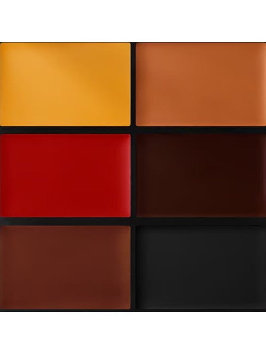 MAC Pro Conceal and Correct Palette - Illuminante Donna