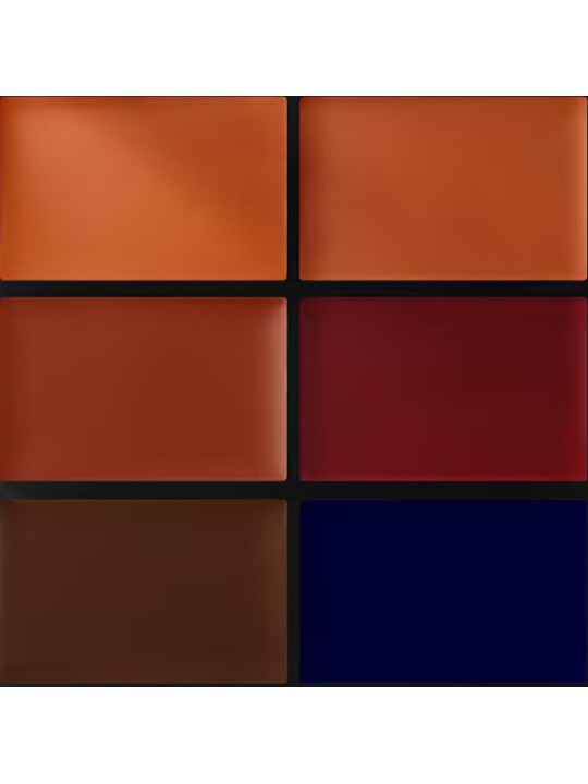 MAC Pro Conceal e Correggi Extra Deep 6g