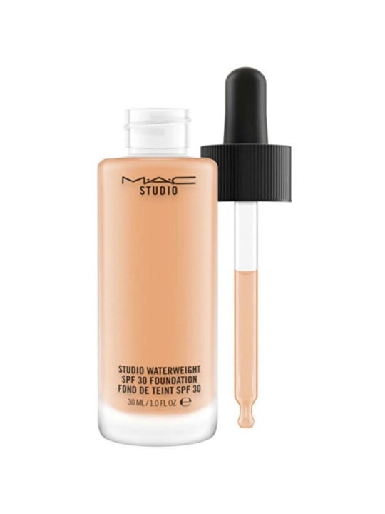 Fondotinta Studio Waterweight SPF30 donna 30ml NC44