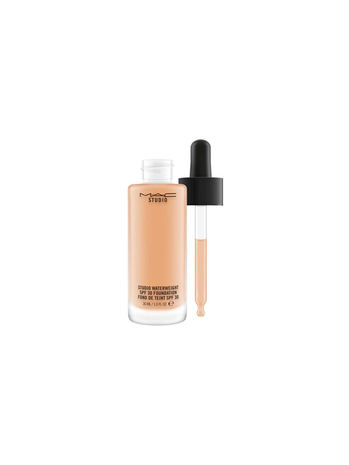 Fondotinta Studio Waterweight SPF30 donna 30ml NC44