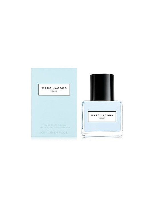 Marc Jacobs Splash Rain 2016 Eau de Toilette Unisex 100ml