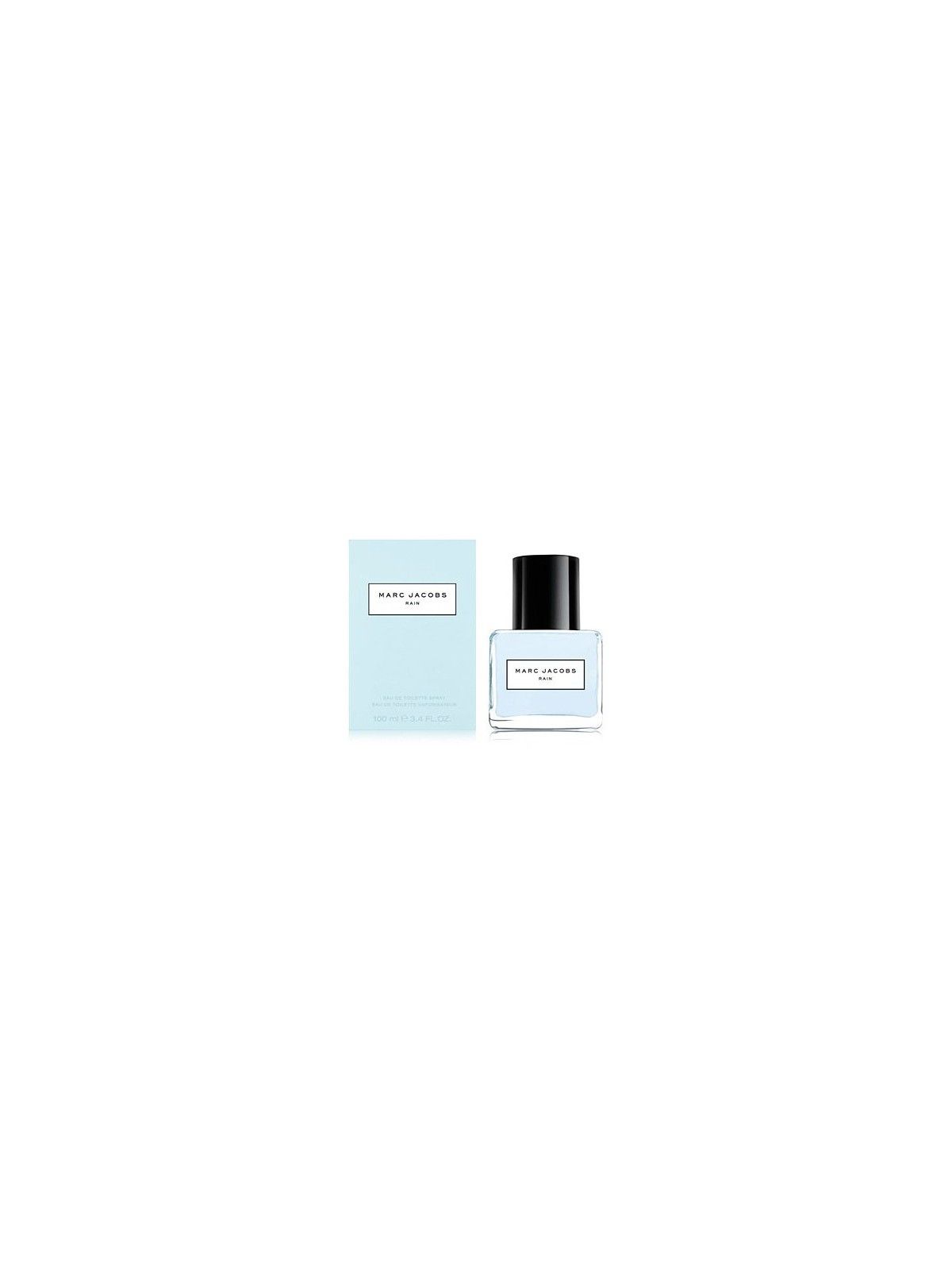 Marc Jacobs Splash Rain 2016 Eau de Toilette Unisex 100ml