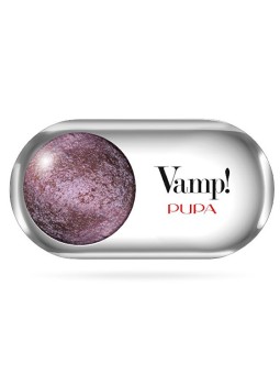 Ombretto compatto Pupa Vampiro 15 g donna 102 Copper Storm Fusion