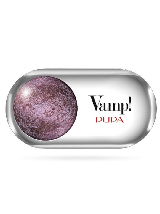 Ombretto compatto Pupa Vampiro 15 g donna 406 Desert Nude Matt