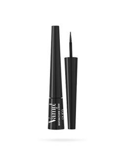 Vamp! Definition Eyeliner 100 Black