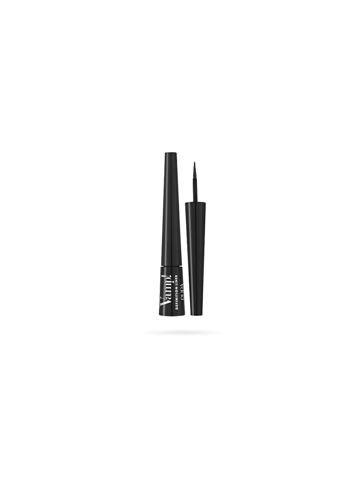 Vamp! Definition Eyeliner 100 Black